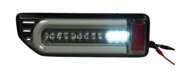 即納】エムブロ ジムニー JB64W ジムニーシエラ JB74W LEDテールランプ